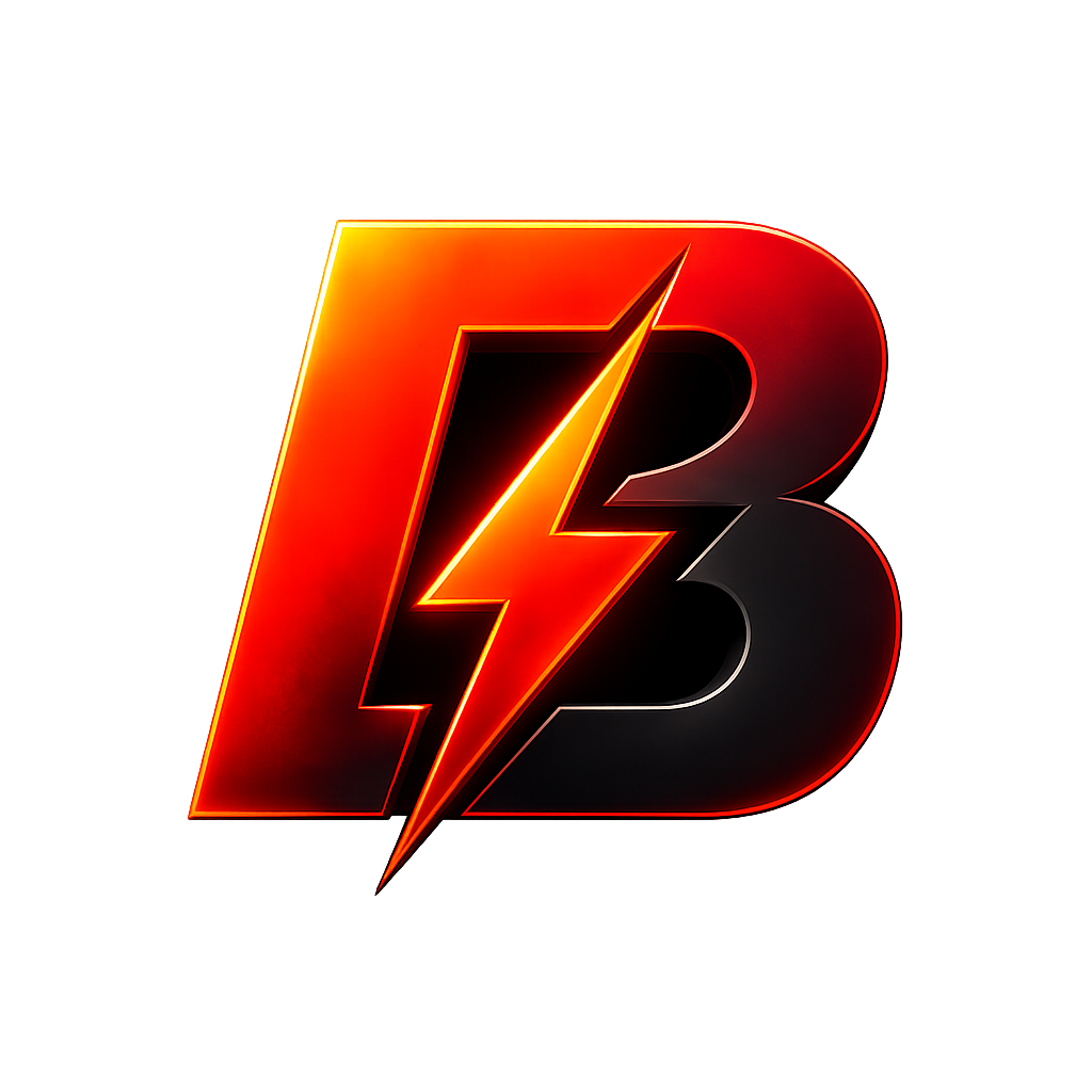 Blaze Web Creations